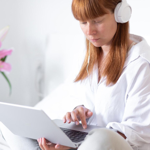 Free Tech Training Webinar